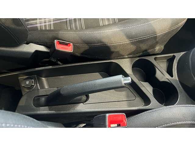 Hyundai I10 I10 1.0 MPi Premium 5dr Auto Blue