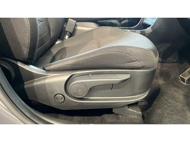 Hyundai Tucson TUCSON 1.6T Hybrid Advance 5dr Auto