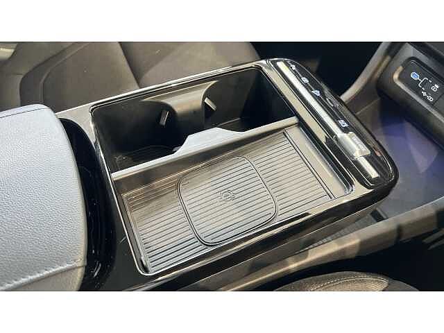 Hyundai Tucson TUCSON 1.6T Hybrid Advance 5dr Auto