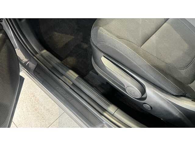 Hyundai Tucson TUCSON 1.6T Hybrid Advance 5dr Auto