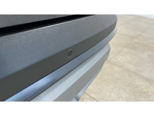 Hyundai Tucson TUCSON 1.6T Hybrid Advance 5dr Auto