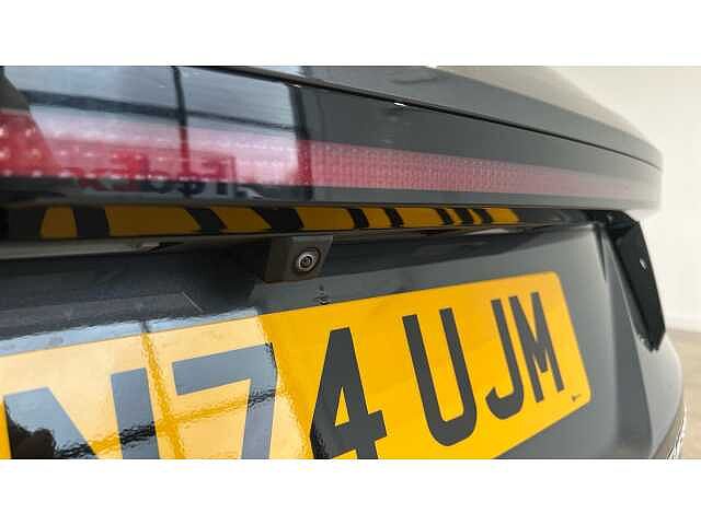 Hyundai Tucson TUCSON 1.6T Hybrid Advance 5dr Auto