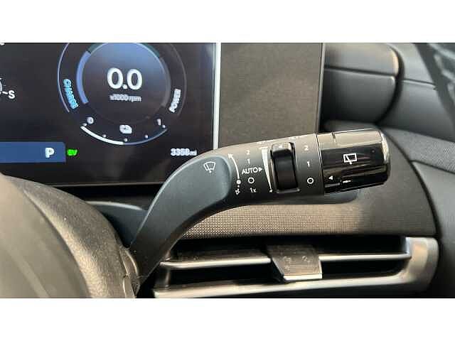 Hyundai Tucson TUCSON 1.6T Hybrid Advance 5dr Auto