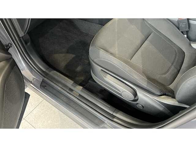 Hyundai Tucson TUCSON 1.6T Hybrid Advance 5dr Auto