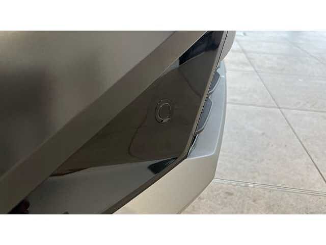 Hyundai Tucson TUCSON 1.6T Hybrid Advance 5dr Auto