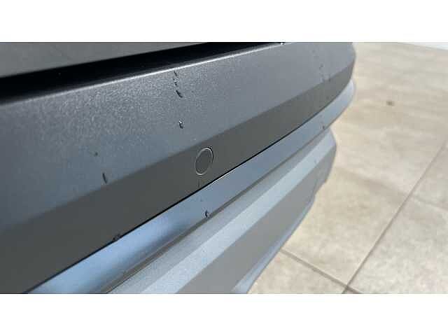 Hyundai Tucson TUCSON 1.6T Hybrid Advance 5dr Auto