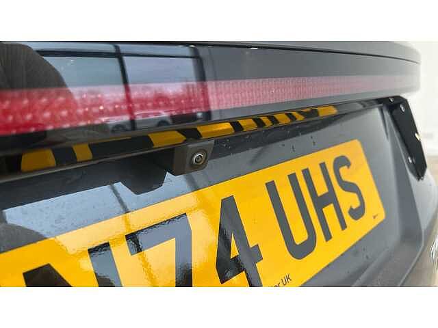 Hyundai Tucson TUCSON 1.6T Hybrid Advance 5dr Auto