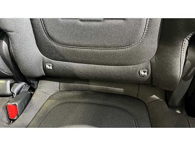 Hyundai Tucson TUCSON 1.6T Hybrid Advance 5dr Auto