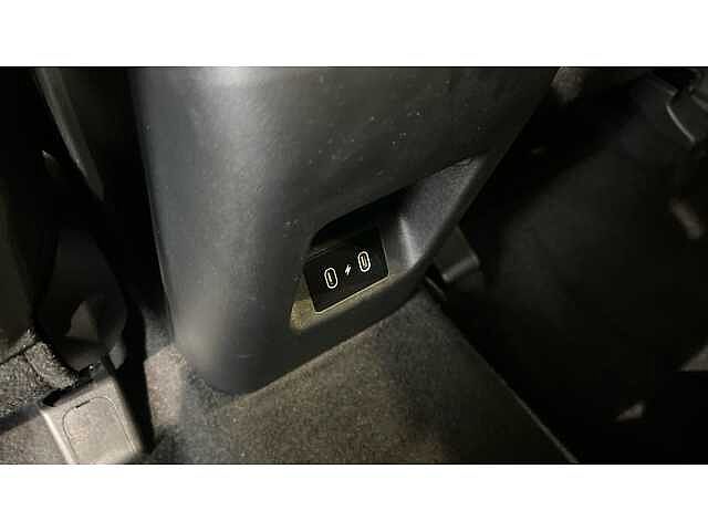 Hyundai Tucson TUCSON 1.6T Hybrid Advance 5dr Auto