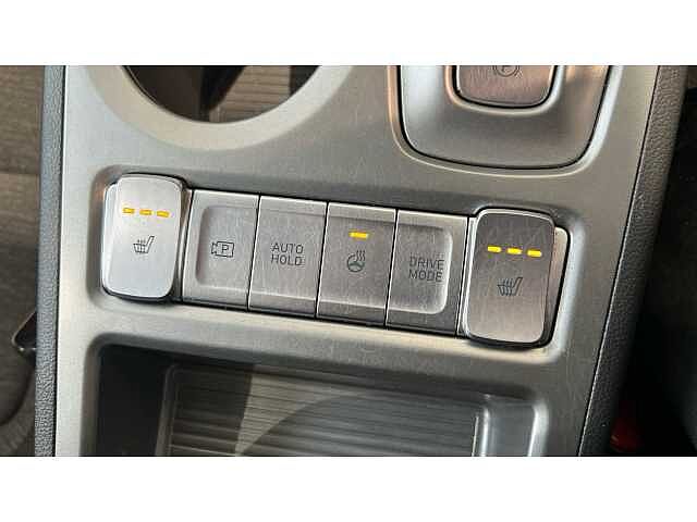 Hyundai KONA KONA 150kW Premium 64kWh 5dr Auto Blue