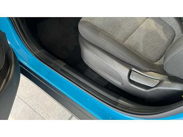 Hyundai KONA KONA 150kW Premium 64kWh 5dr Auto Blue