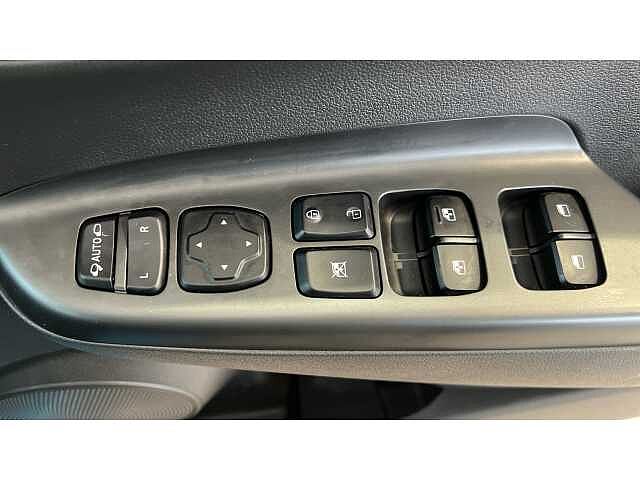 Hyundai KONA KONA 150kW Premium 64kWh 5dr Auto Blue