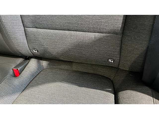 Hyundai KONA KONA 150kW Premium 64kWh 5dr Auto Blue