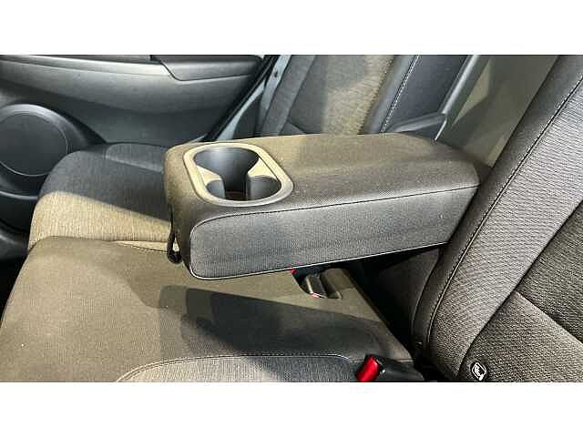 Hyundai KONA KONA 150kW Premium 64kWh 5dr Auto Blue