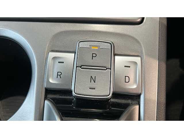 Hyundai KONA KONA 150kW Premium 64kWh 5dr Auto Blue