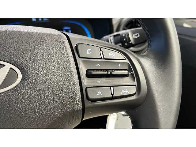 Hyundai I10 I10 1.0 [58] Advance 5dr Auto [Nav] Green