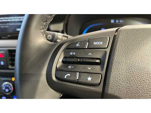 Hyundai I10 I10 1.0 [58] Advance 5dr Auto [Nav] Green