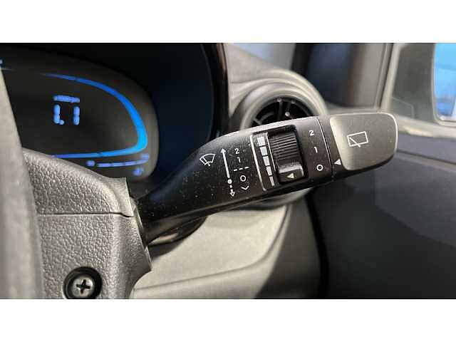 Hyundai I10 I10 1.0 [58] Advance 5dr Auto [Nav] Green