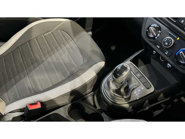 Hyundai I10 I10 1.0 [58] Advance 5dr Auto [Nav] Green