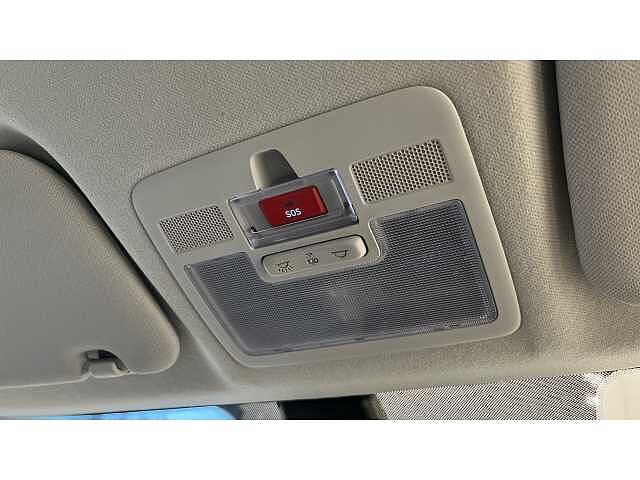 Hyundai I10 I10 1.0 [58] Advance 5dr Auto [Nav] Green