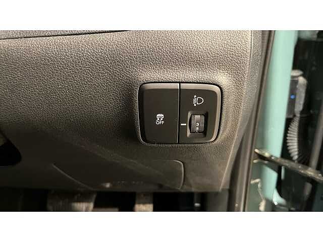 Hyundai I10 I10 1.0 [58] Advance 5dr Auto [Nav] Green