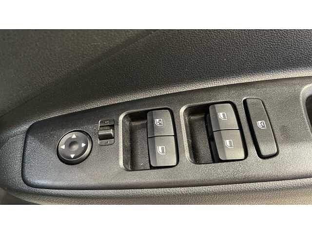 Hyundai I10 I10 1.0 [58] Advance 5dr Auto [Nav] Green