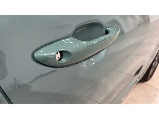 Hyundai I10 I10 1.0 [58] Advance 5dr Auto [Nav] Green