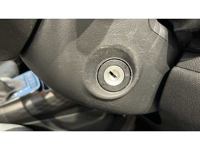 Hyundai I10 I10 1.0 [58] Advance 5dr Auto [Nav] Green