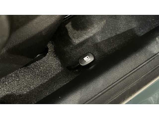 Hyundai I10 I10 1.0 [58] Advance 5dr Auto [Nav] Green