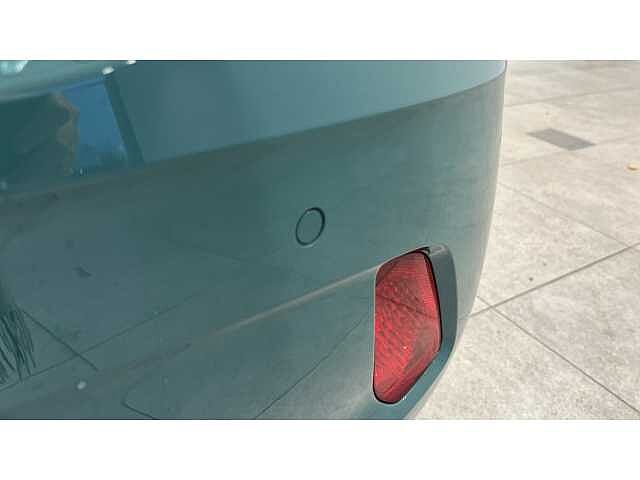 Hyundai I10 I10 1.0 [58] Advance 5dr Auto [Nav] Green