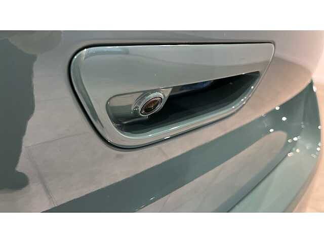 Hyundai I10 I10 1.0 [58] Advance 5dr Auto [Nav] Green