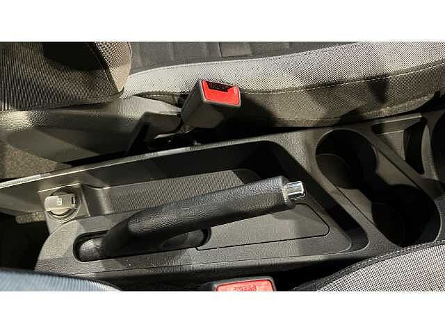 Hyundai I10 I10 1.0 [58] Advance 5dr Auto [Nav] Green