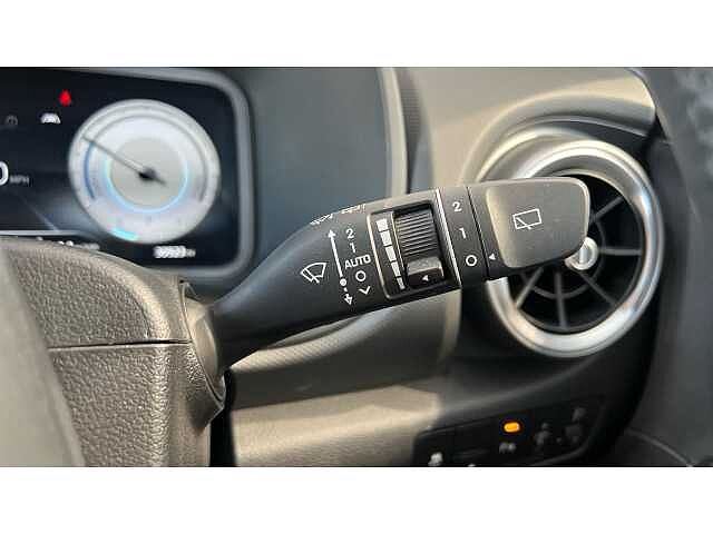 Hyundai KONA KONA 150kW Premium 64kWh 5dr Auto Blue