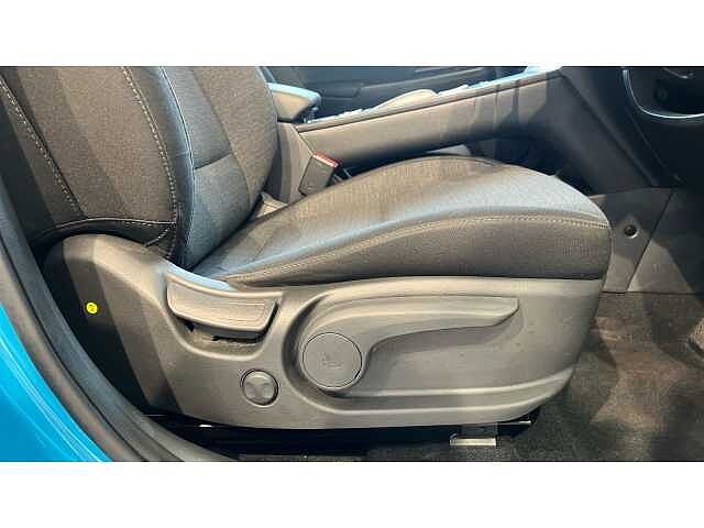 Hyundai KONA KONA 150kW Premium 64kWh 5dr Auto Blue