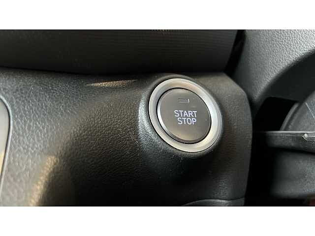 Hyundai KONA KONA 150kW Premium 64kWh 5dr Auto Blue