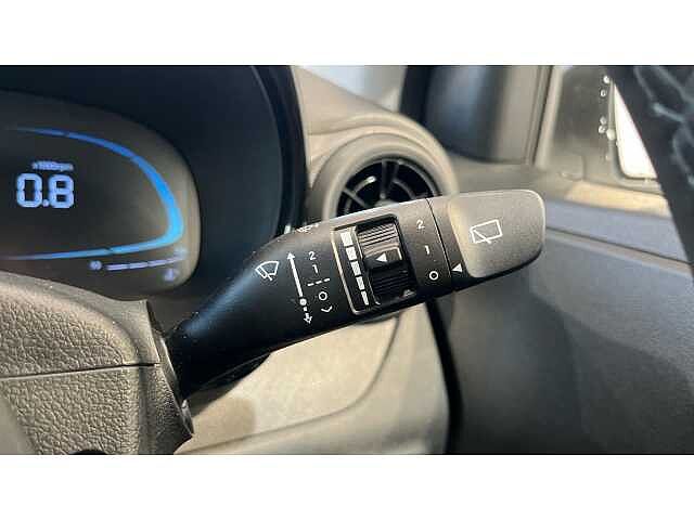 Hyundai I10 I10 1.2 [79] Advance 5dr Auto [Nav] Atlas White