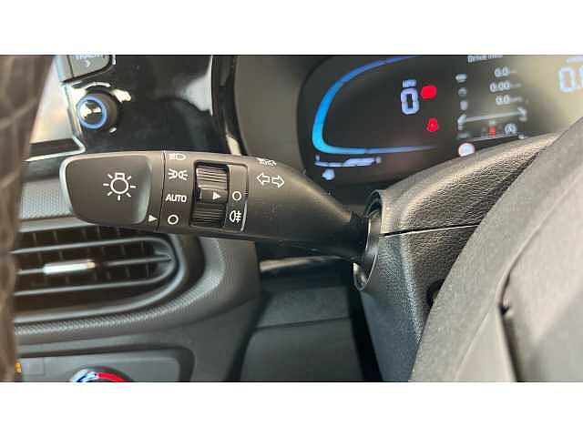 Hyundai I10 I10 1.2 [79] Advance 5dr Auto [Nav] Atlas White