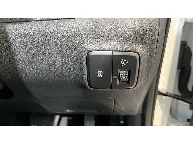 Hyundai I10 I10 1.2 [79] Advance 5dr Auto [Nav] Atlas White