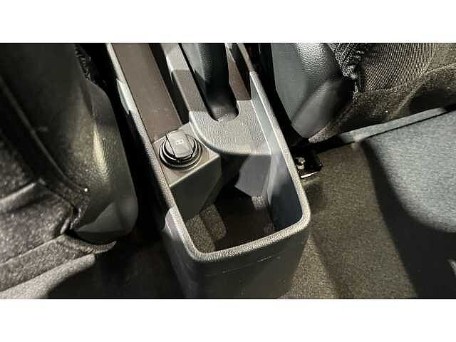 Hyundai I10 I10 1.2 [79] Advance 5dr Auto [Nav] Atlas White