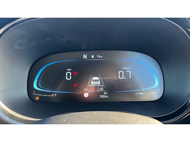 Hyundai i10 I10 1.2 [79] Premium 5dr Auto [Nav]