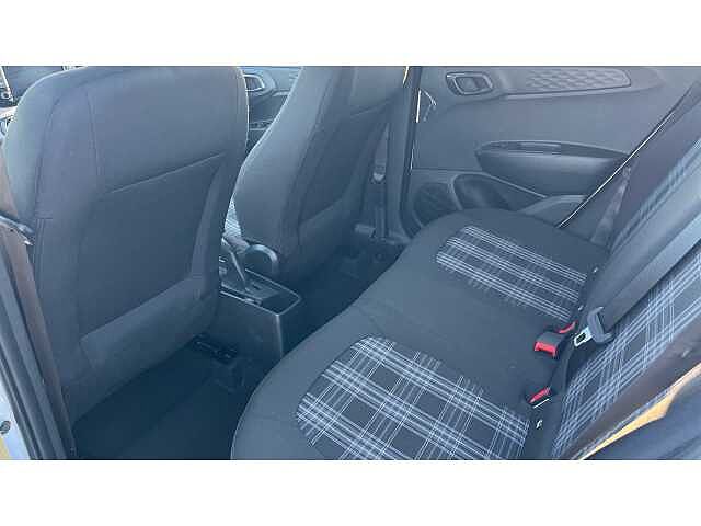 Hyundai i10 I10 1.2 [79] Premium 5dr Auto [Nav]