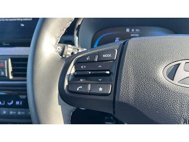 Hyundai i10 I10 1.2 [79] Premium 5dr Auto [Nav]