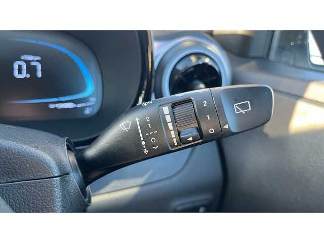 Hyundai i10 I10 1.2 [79] Premium 5dr Auto [Nav]