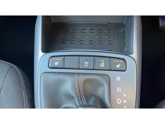 Hyundai i10 I10 1.2 [79] Premium 5dr Auto [Nav]