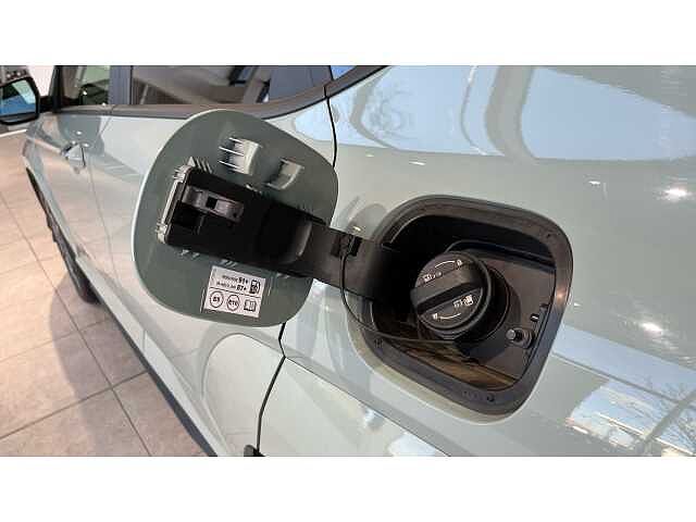 Hyundai Kona KONA 1.6T N Line S 5dr