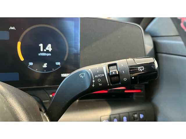 Hyundai Kona KONA 1.6T N Line S 5dr