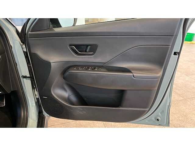 Hyundai Kona KONA 1.6T N Line S 5dr