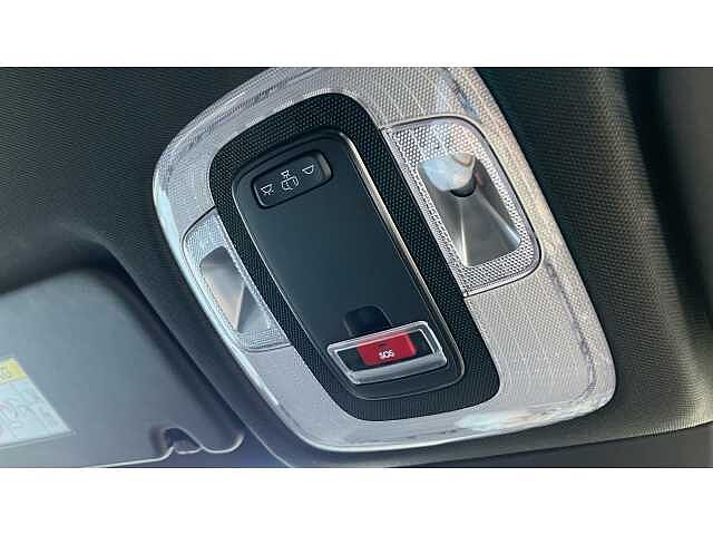 Hyundai Kona KONA 1.6T N Line S 5dr