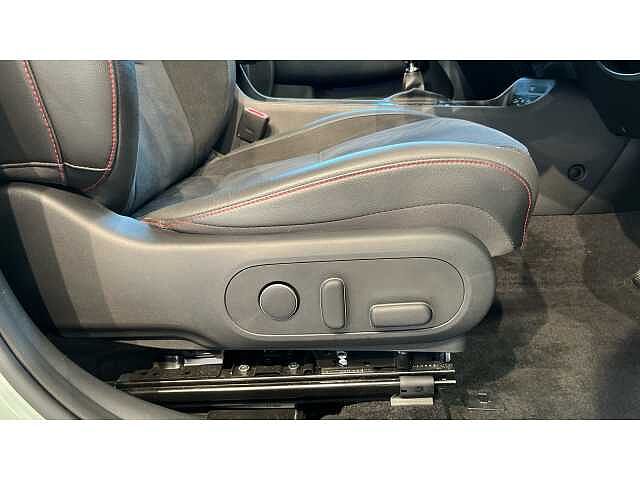 Hyundai Kona KONA 1.6T N Line S 5dr