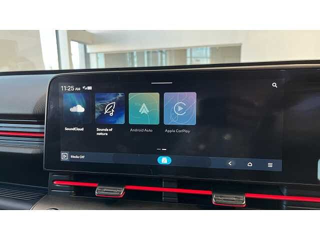 Hyundai Kona KONA 1.6T N Line S 5dr